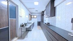 Blk 664A Jurong West Street 64 (Jurong West), HDB 5 Rooms #606392341